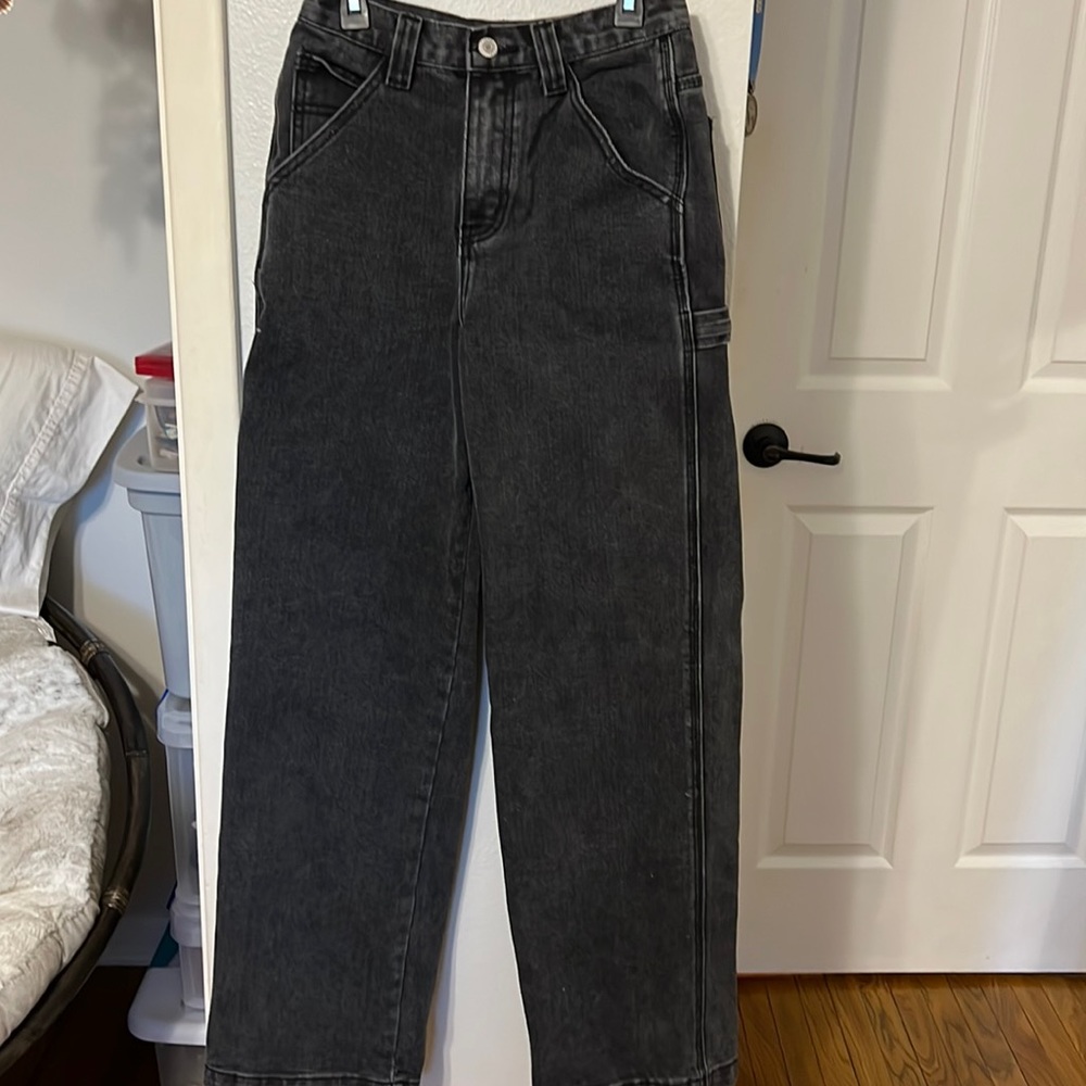 Brandy Melville jeans